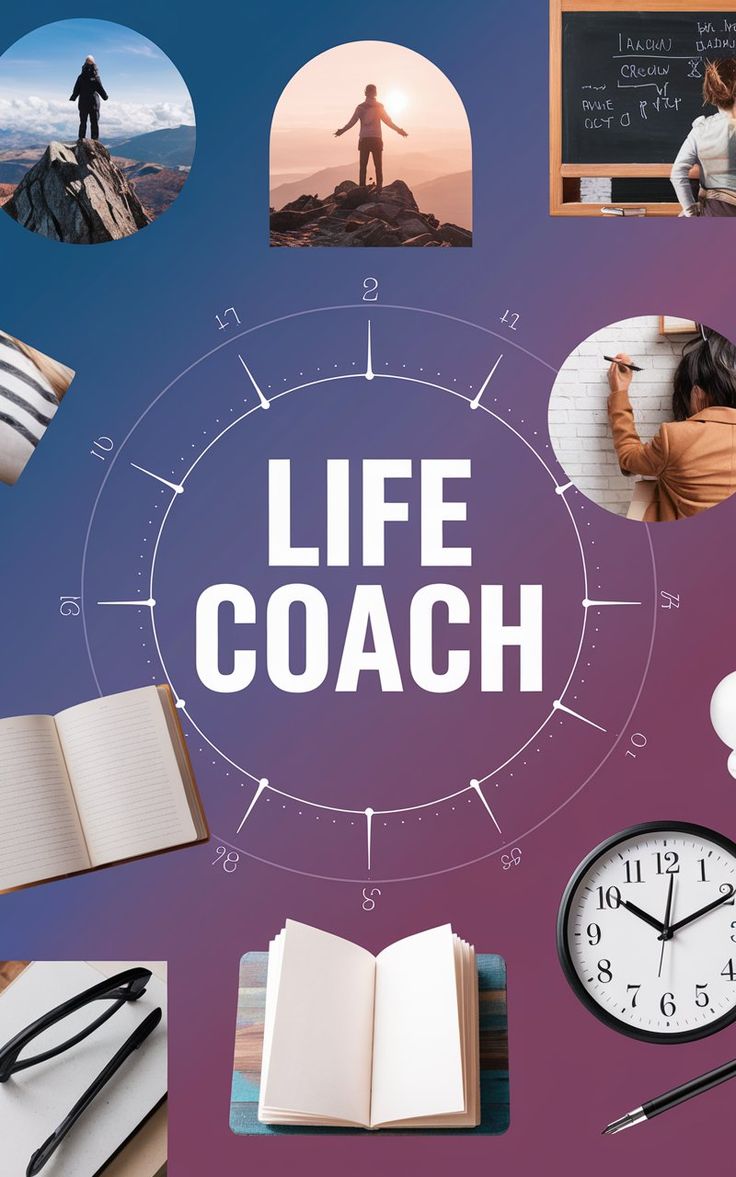 How to Become a Successful Life Coach_ Your Path to Making a Difference
