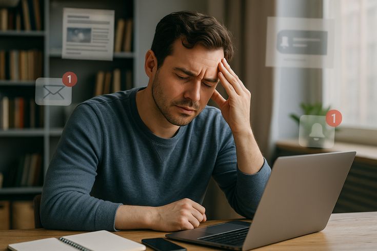 Jason Daniels, PhD _ Empower Digital Resilience Today