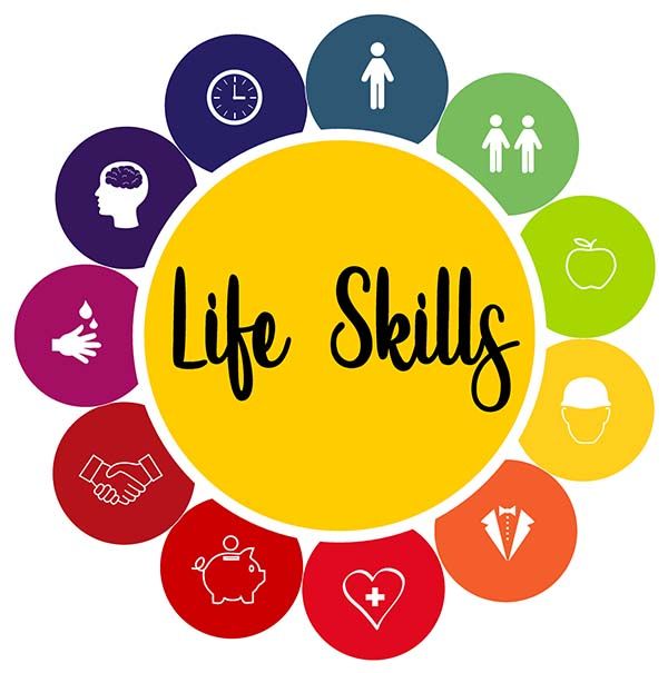 Life Skills, Soft Skills CBT Classes for Students